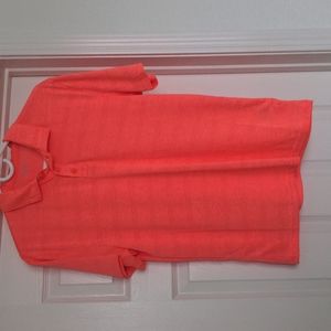 Old Navy Active men's‎ polo shirt, size Med